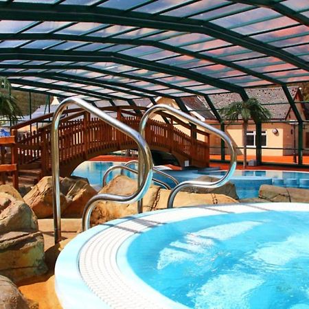 Cardigan Bay Holiday Park Εξωτερικό φωτογραφία