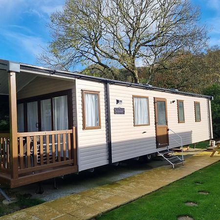 Cardigan Bay Holiday Park Εξωτερικό φωτογραφία
