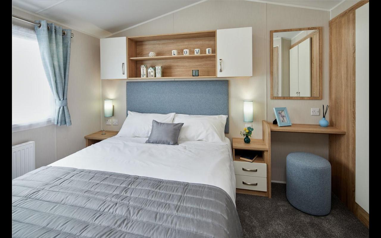 Cardigan Bay Holiday Park Εξωτερικό φωτογραφία