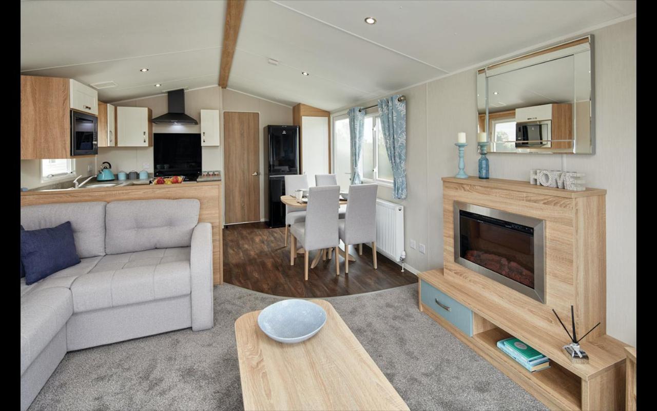 Cardigan Bay Holiday Park Εξωτερικό φωτογραφία