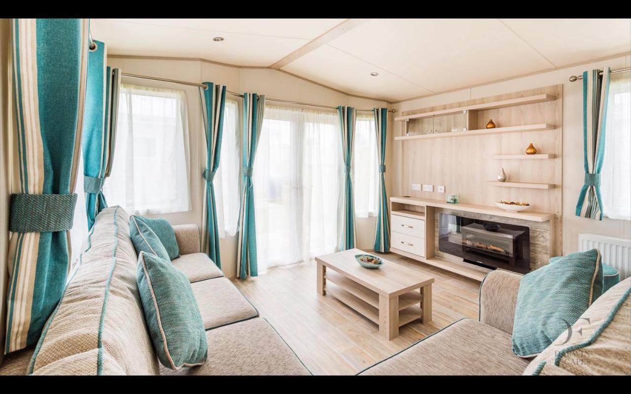 Cardigan Bay Holiday Park Εξωτερικό φωτογραφία