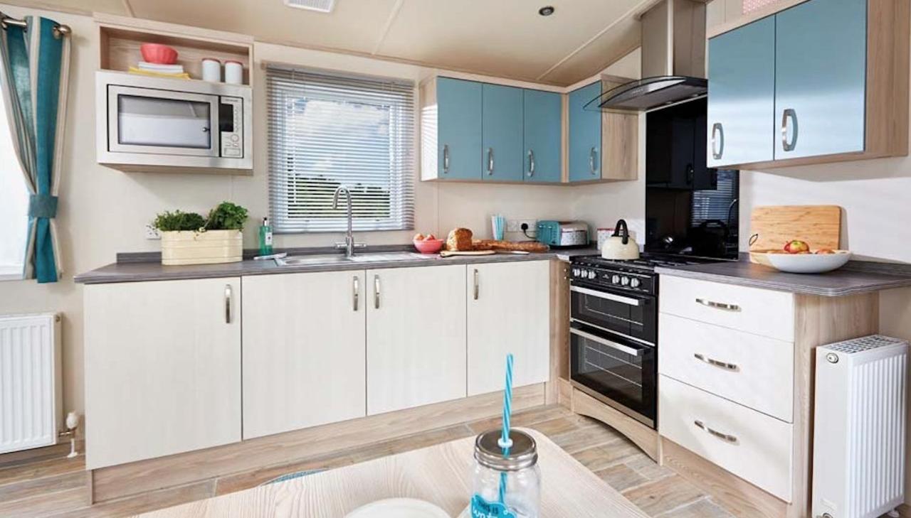 Cardigan Bay Holiday Park Εξωτερικό φωτογραφία