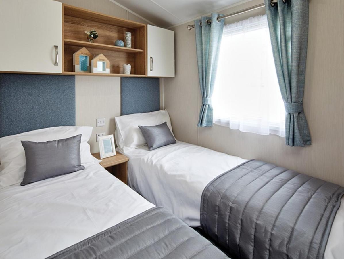 Cardigan Bay Holiday Park Εξωτερικό φωτογραφία