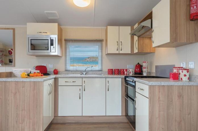 Cardigan Bay Holiday Park Εξωτερικό φωτογραφία