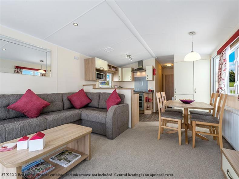Cardigan Bay Holiday Park Εξωτερικό φωτογραφία