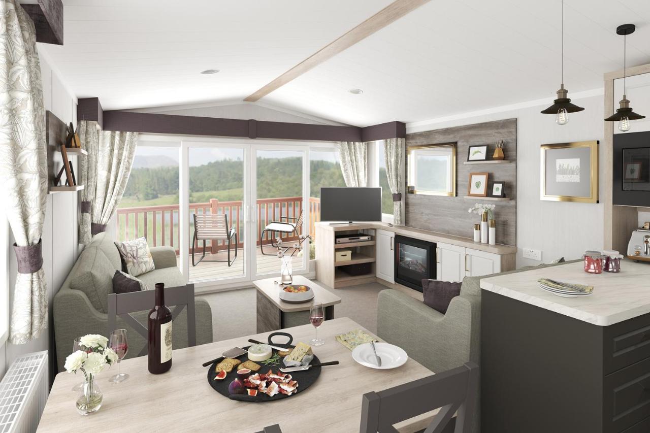 Cardigan Bay Holiday Park Εξωτερικό φωτογραφία