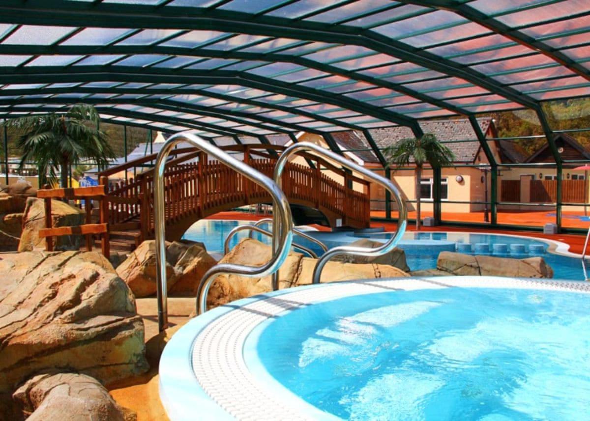 Cardigan Bay Holiday Park Εξωτερικό φωτογραφία