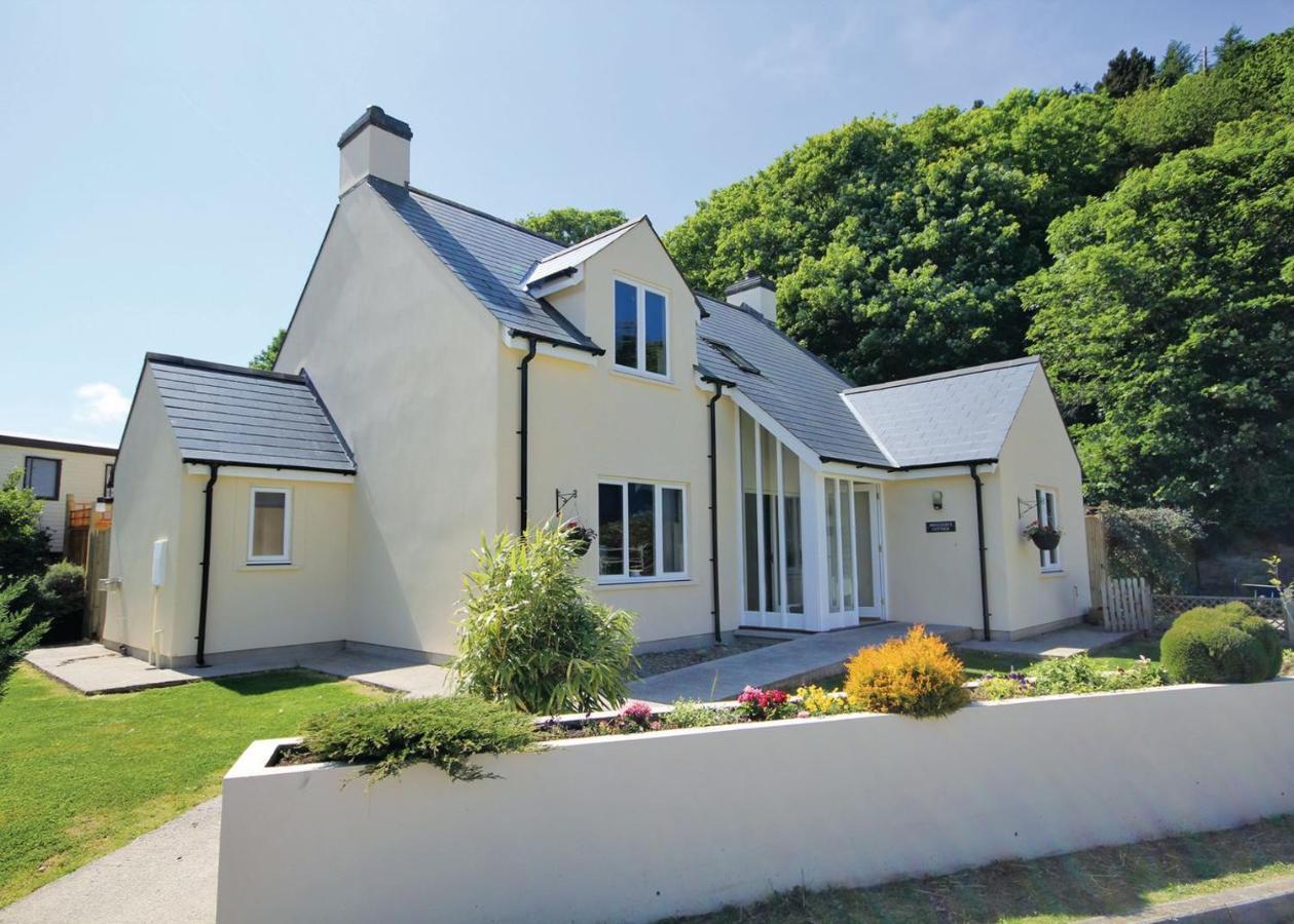 Cardigan Bay Holiday Park Εξωτερικό φωτογραφία