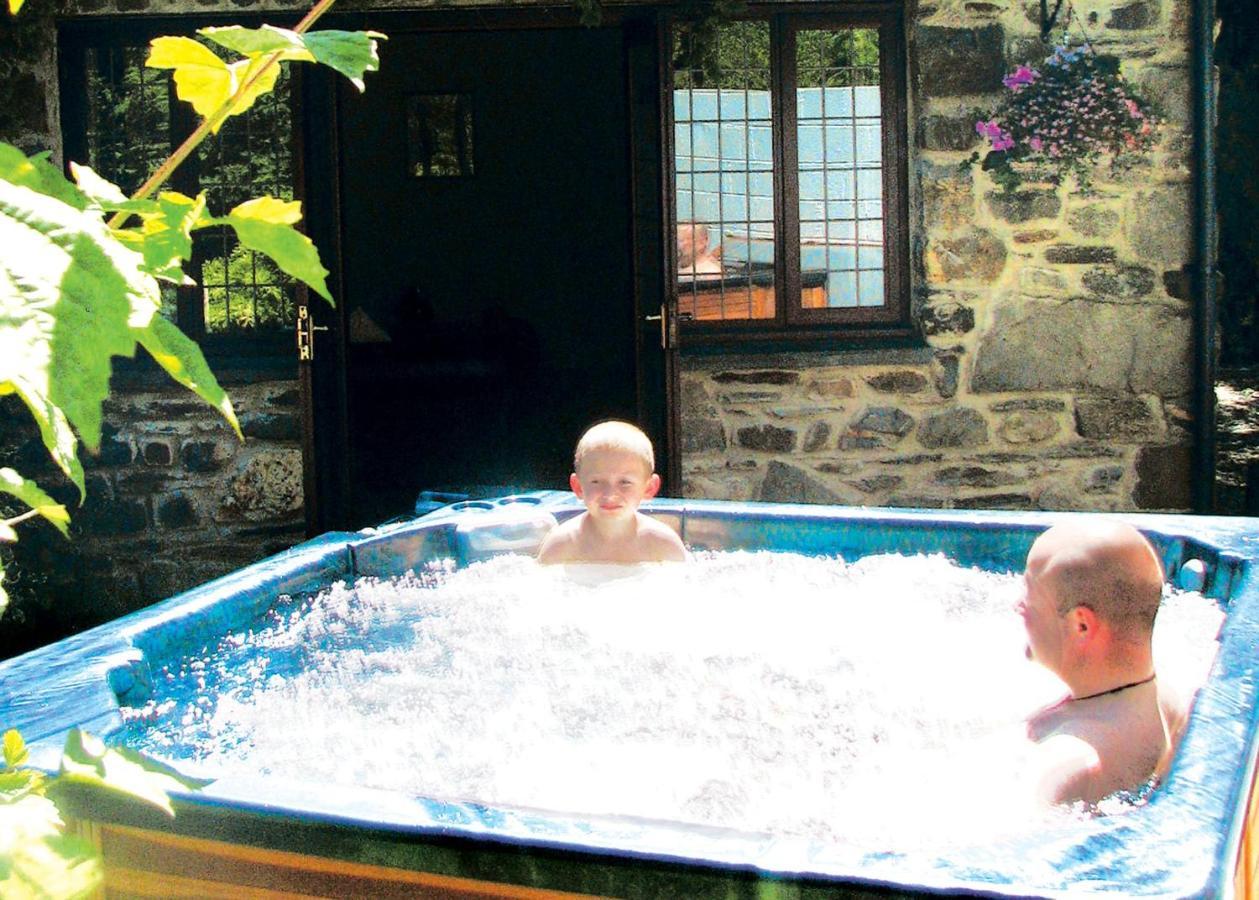 Cardigan Bay Holiday Park Εξωτερικό φωτογραφία