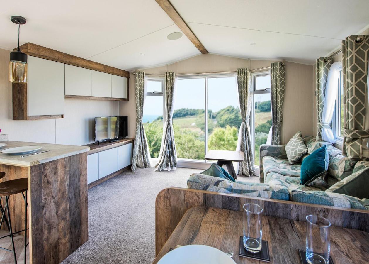 Cardigan Bay Holiday Park Εξωτερικό φωτογραφία