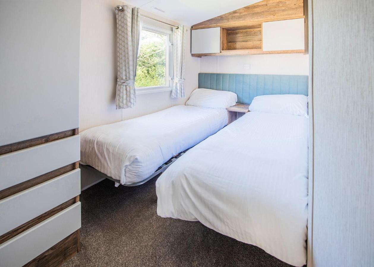 Cardigan Bay Holiday Park Εξωτερικό φωτογραφία