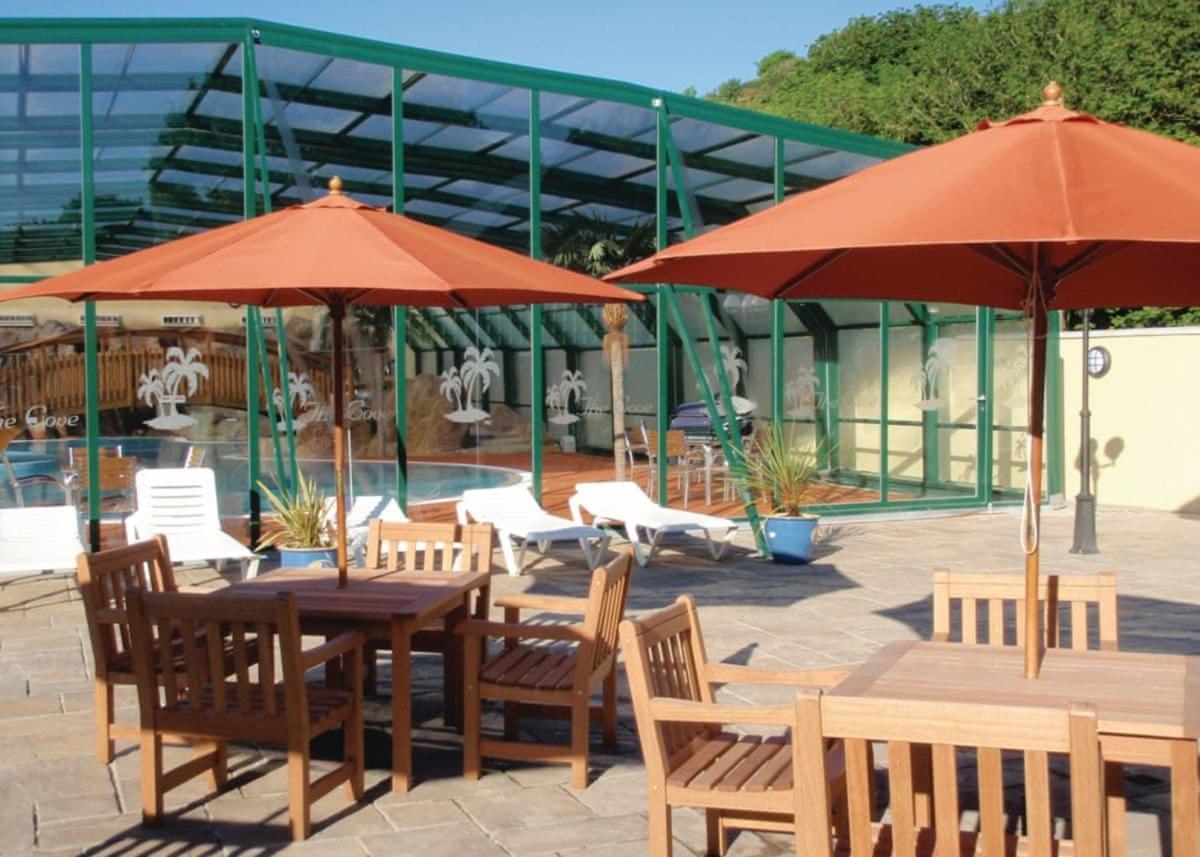 Cardigan Bay Holiday Park Εξωτερικό φωτογραφία