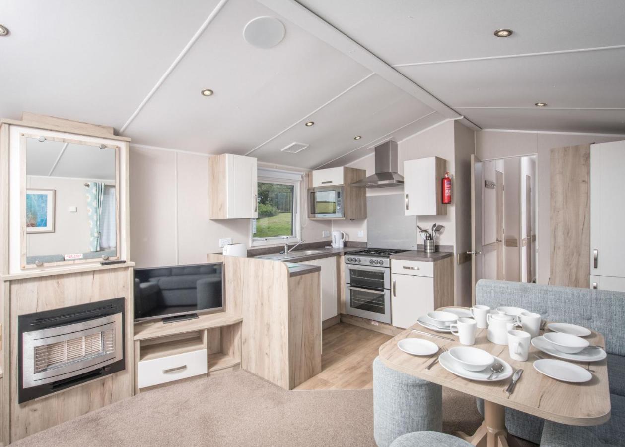 Cardigan Bay Holiday Park Εξωτερικό φωτογραφία