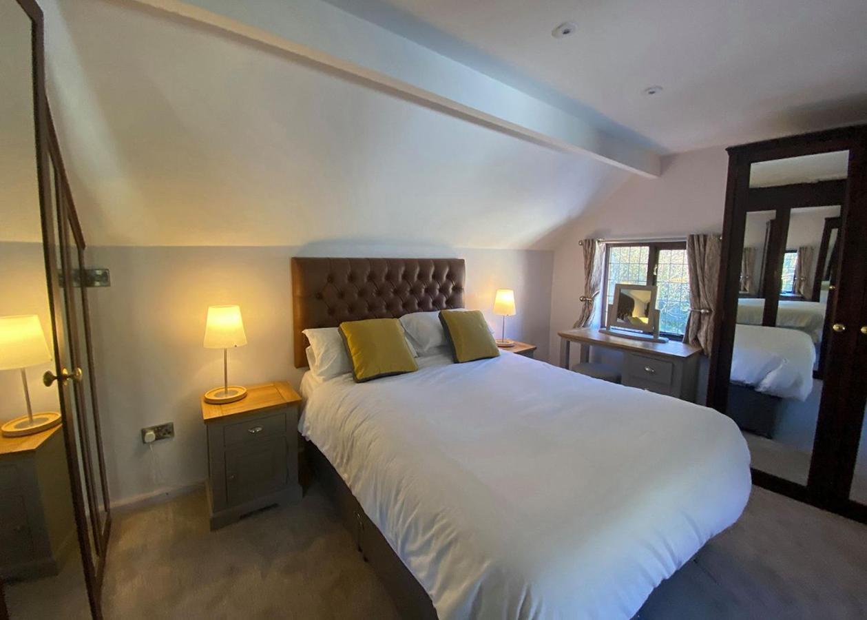 Cardigan Bay Holiday Park Εξωτερικό φωτογραφία