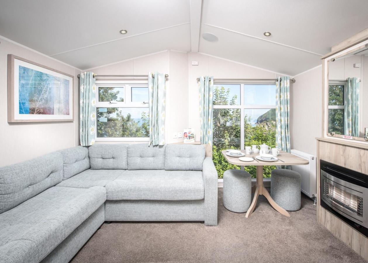 Cardigan Bay Holiday Park Εξωτερικό φωτογραφία