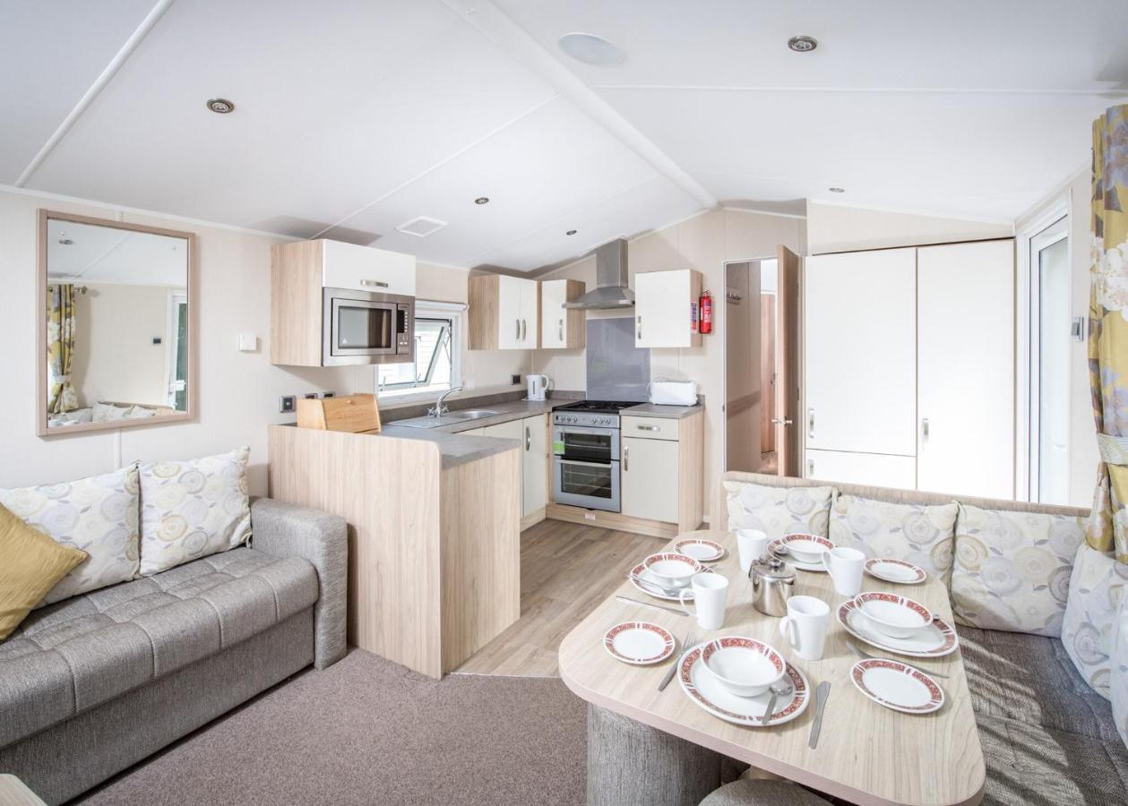 Cardigan Bay Holiday Park Εξωτερικό φωτογραφία
