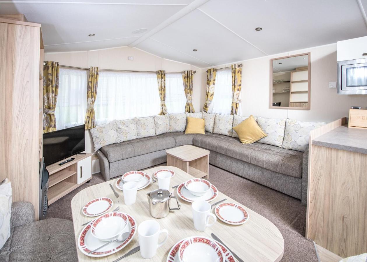 Cardigan Bay Holiday Park Εξωτερικό φωτογραφία