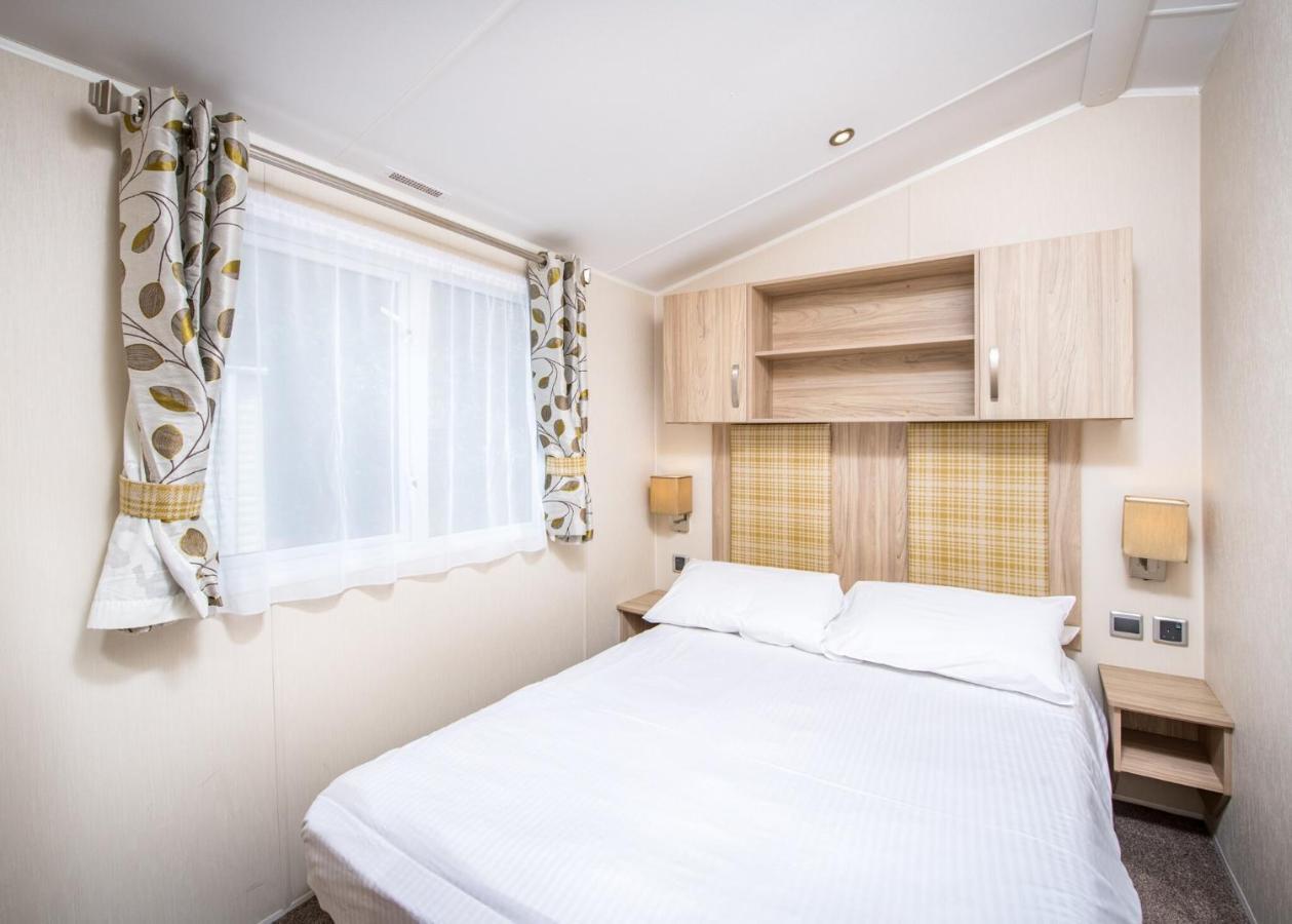 Cardigan Bay Holiday Park Εξωτερικό φωτογραφία