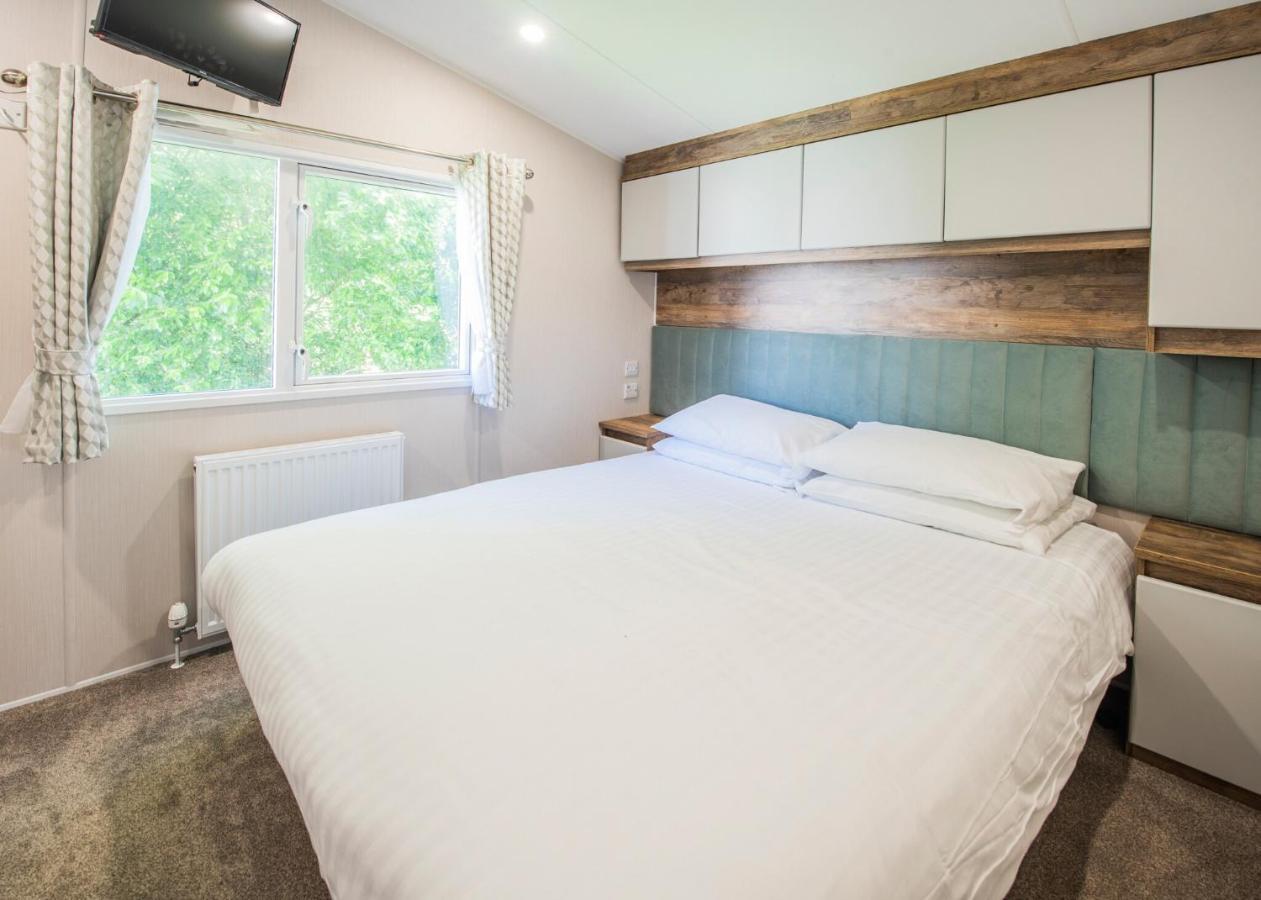 Cardigan Bay Holiday Park Εξωτερικό φωτογραφία