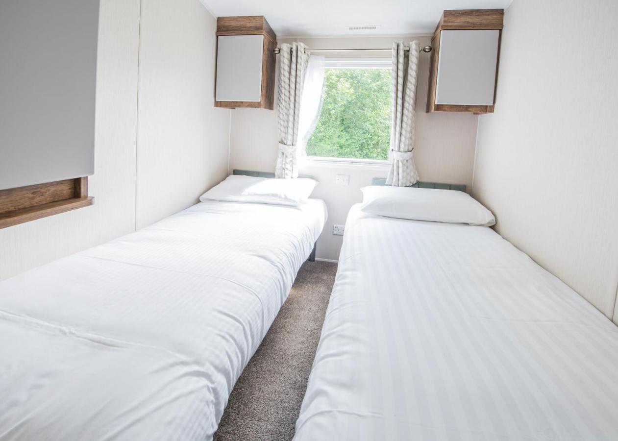 Cardigan Bay Holiday Park Εξωτερικό φωτογραφία