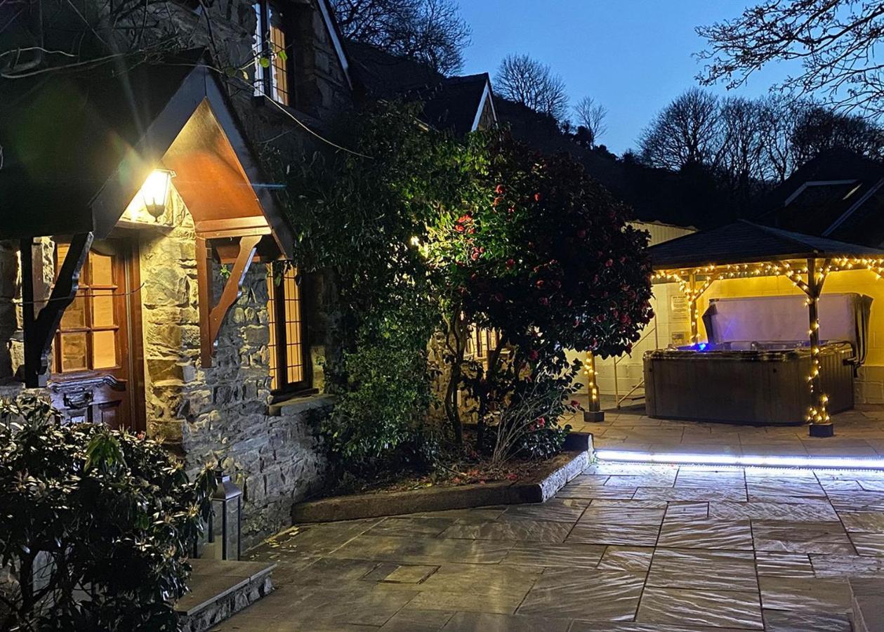 Cardigan Bay Holiday Park Εξωτερικό φωτογραφία