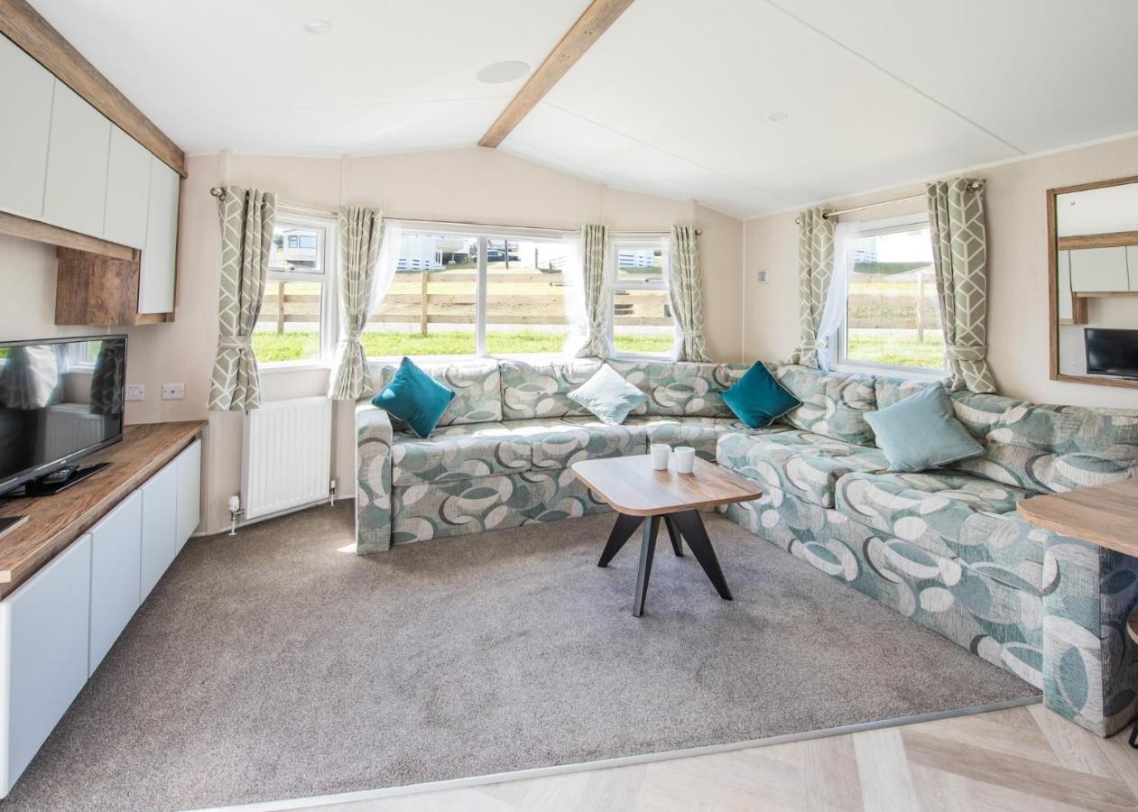 Cardigan Bay Holiday Park Εξωτερικό φωτογραφία