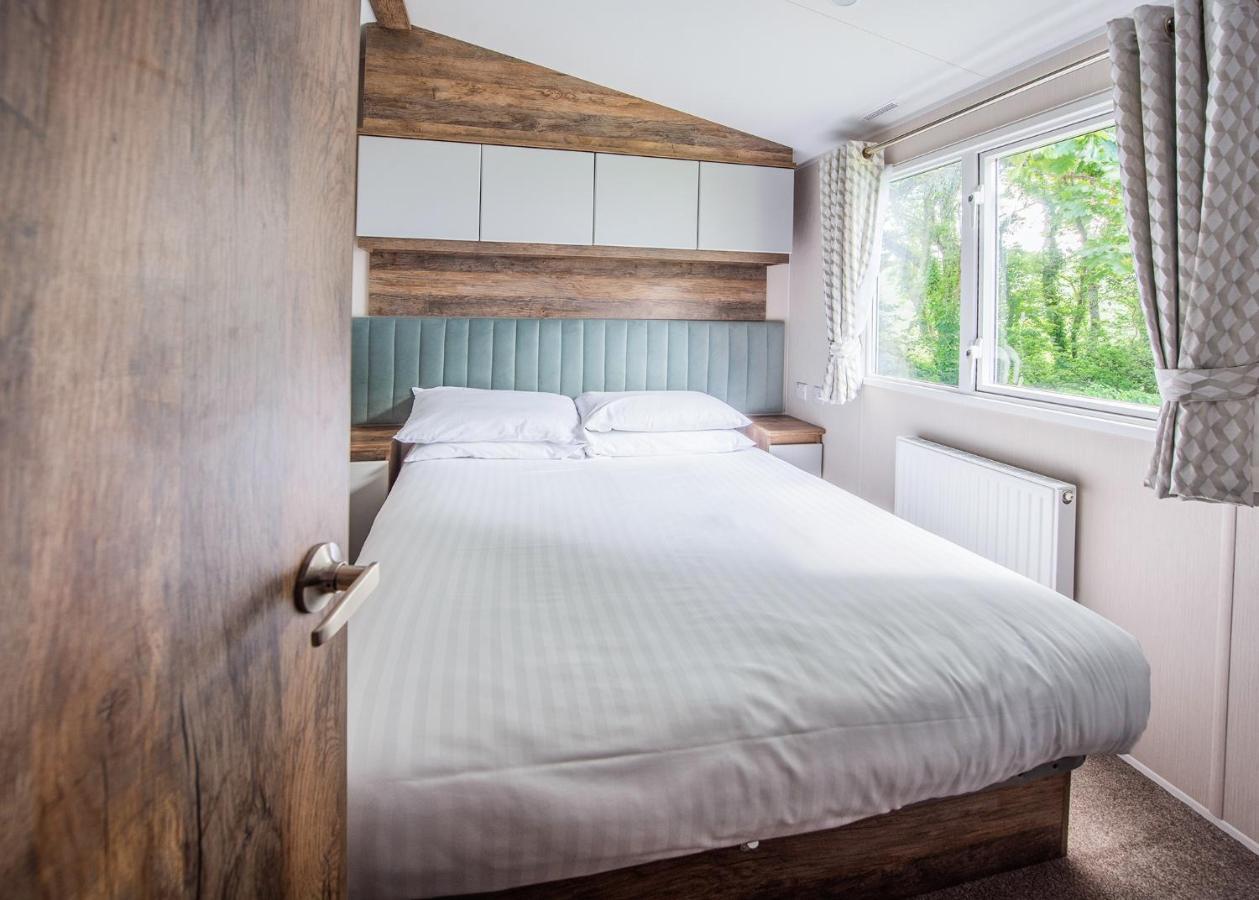 Cardigan Bay Holiday Park Εξωτερικό φωτογραφία