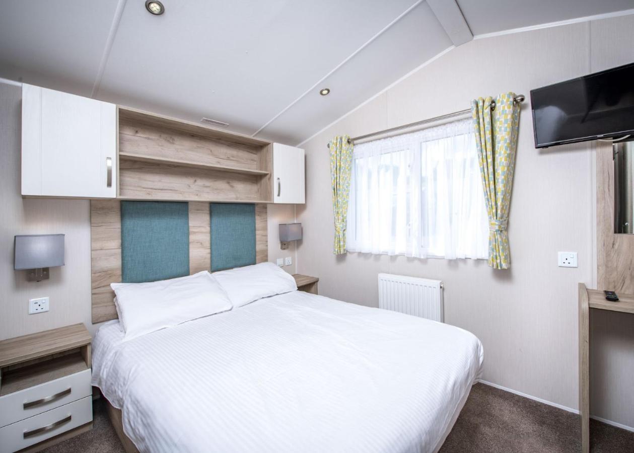 Cardigan Bay Holiday Park Εξωτερικό φωτογραφία