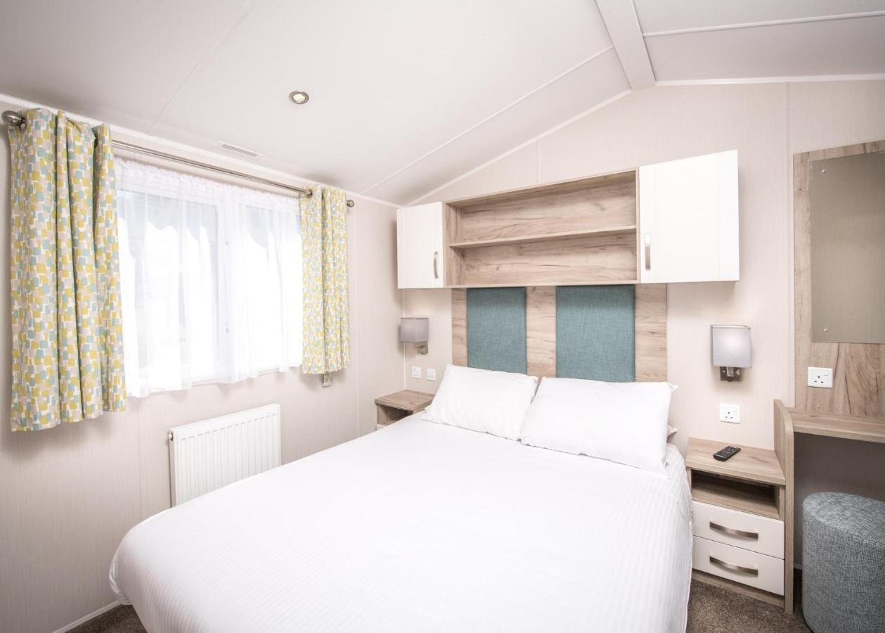 Cardigan Bay Holiday Park Εξωτερικό φωτογραφία