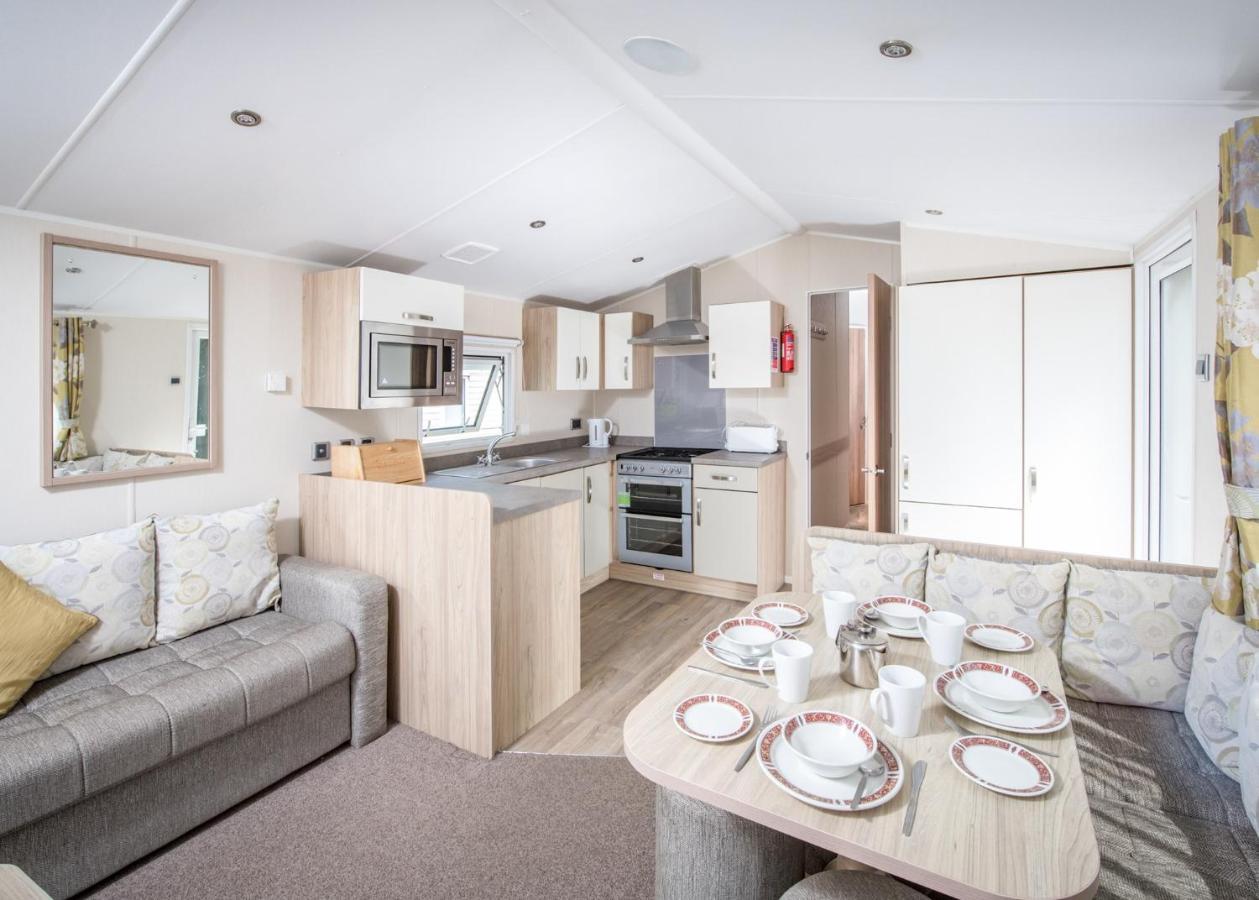 Cardigan Bay Holiday Park Εξωτερικό φωτογραφία