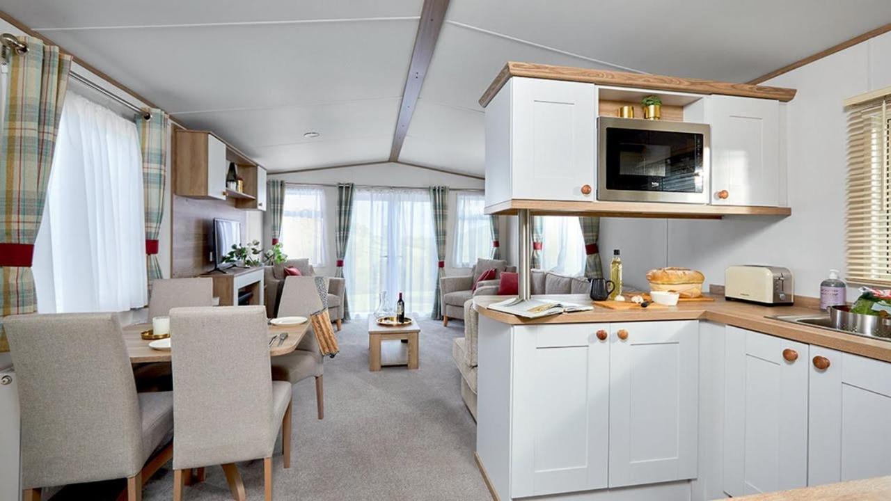 Cardigan Bay Holiday Park Εξωτερικό φωτογραφία