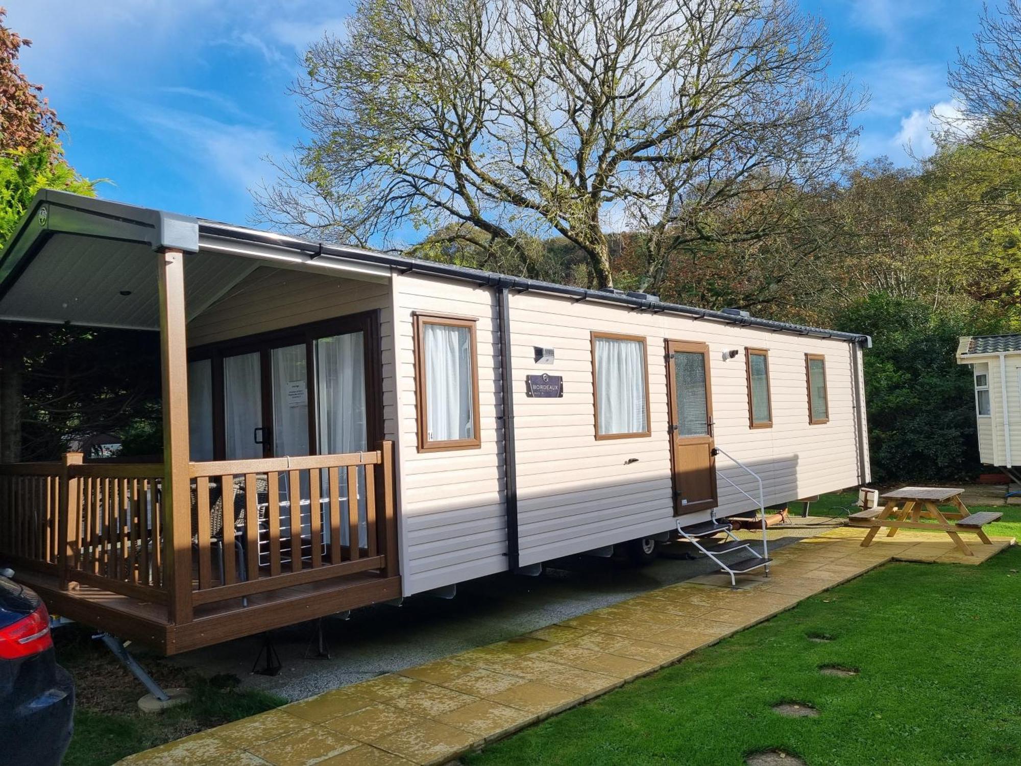 Cardigan Bay Holiday Park Εξωτερικό φωτογραφία
