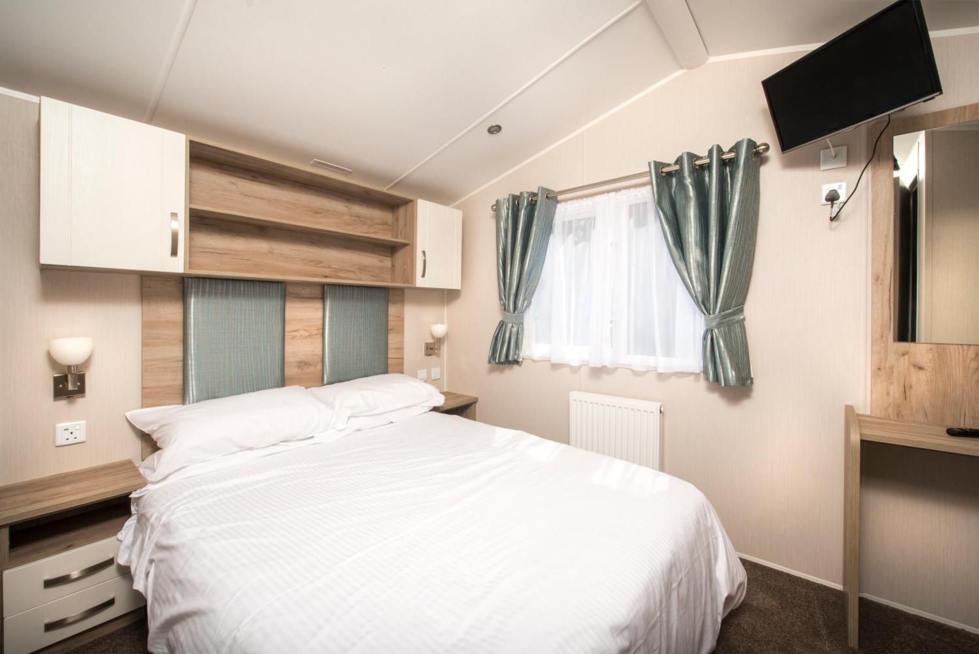 Cardigan Bay Holiday Park Εξωτερικό φωτογραφία