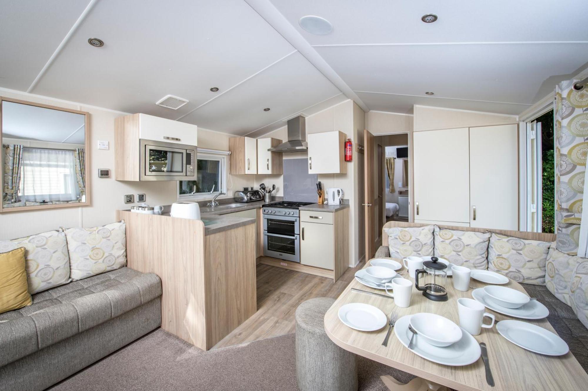 Cardigan Bay Holiday Park Εξωτερικό φωτογραφία