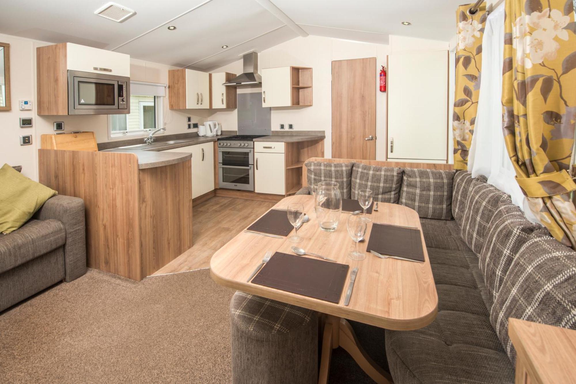 Cardigan Bay Holiday Park Εξωτερικό φωτογραφία