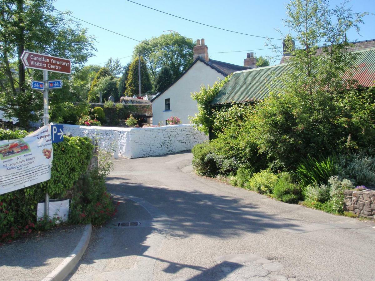 Cardigan Bay Holiday Park Εξωτερικό φωτογραφία