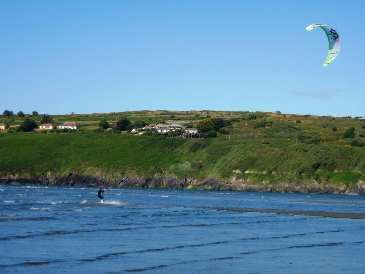 Cardigan Bay Holiday Park Εξωτερικό φωτογραφία