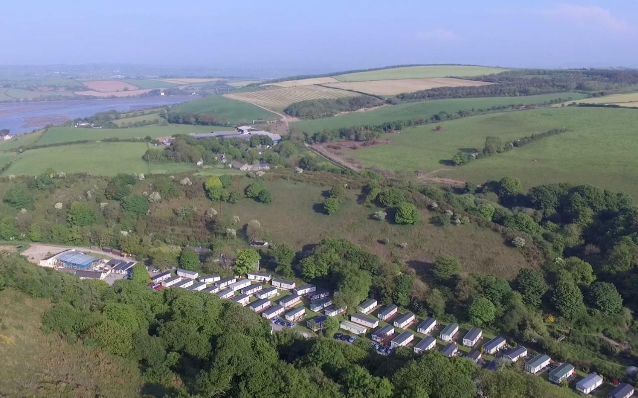 Cardigan Bay Holiday Park Εξωτερικό φωτογραφία