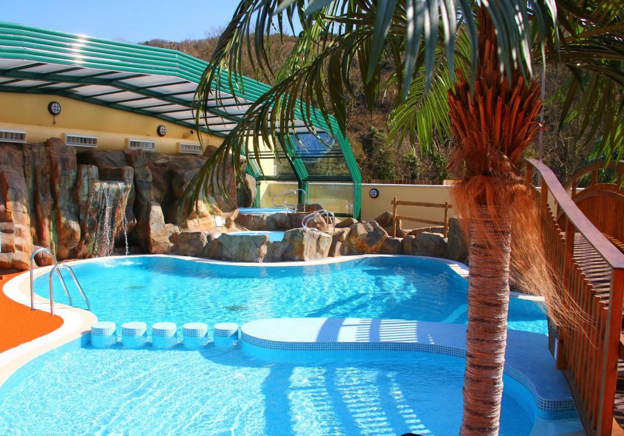 Cardigan Bay Holiday Park Εξωτερικό φωτογραφία