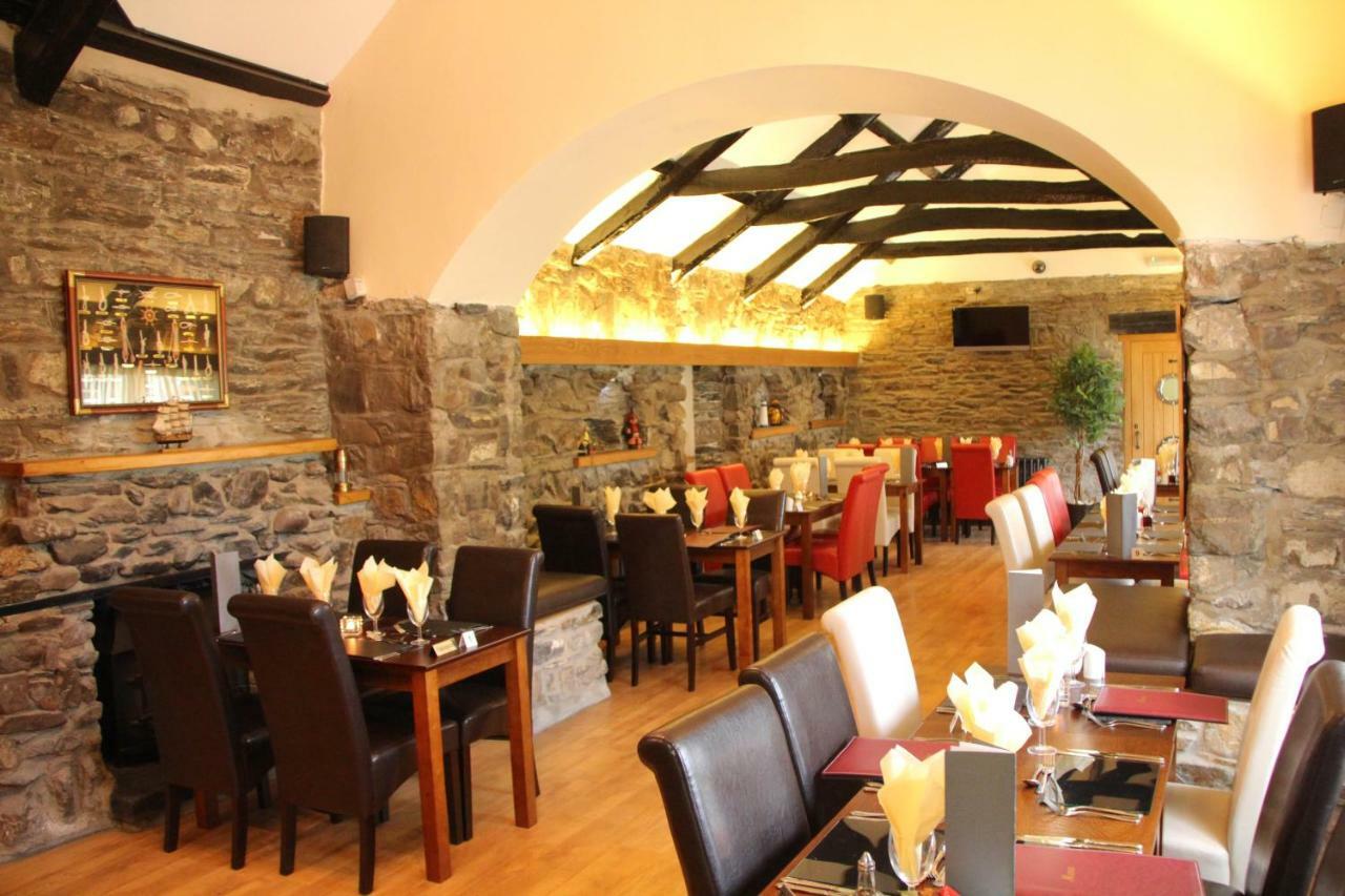 Cardigan Bay Holiday Park Εξωτερικό φωτογραφία