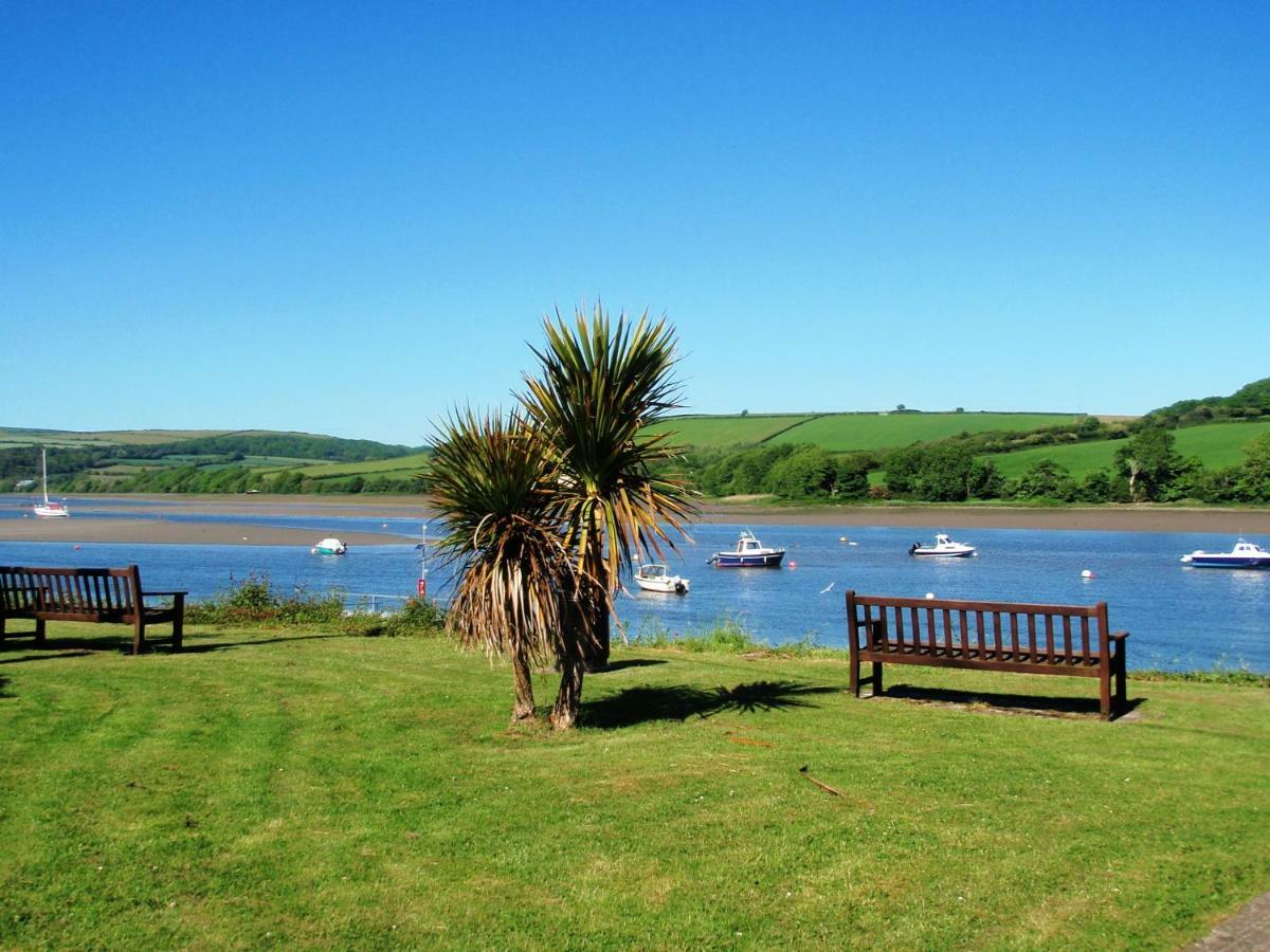 Cardigan Bay Holiday Park Εξωτερικό φωτογραφία