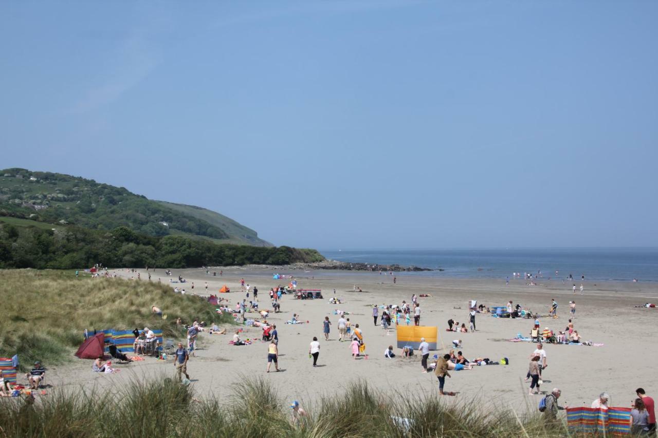 Cardigan Bay Holiday Park Εξωτερικό φωτογραφία