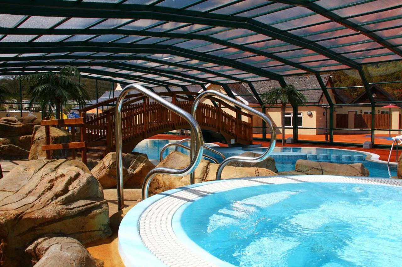 Cardigan Bay Holiday Park Εξωτερικό φωτογραφία
