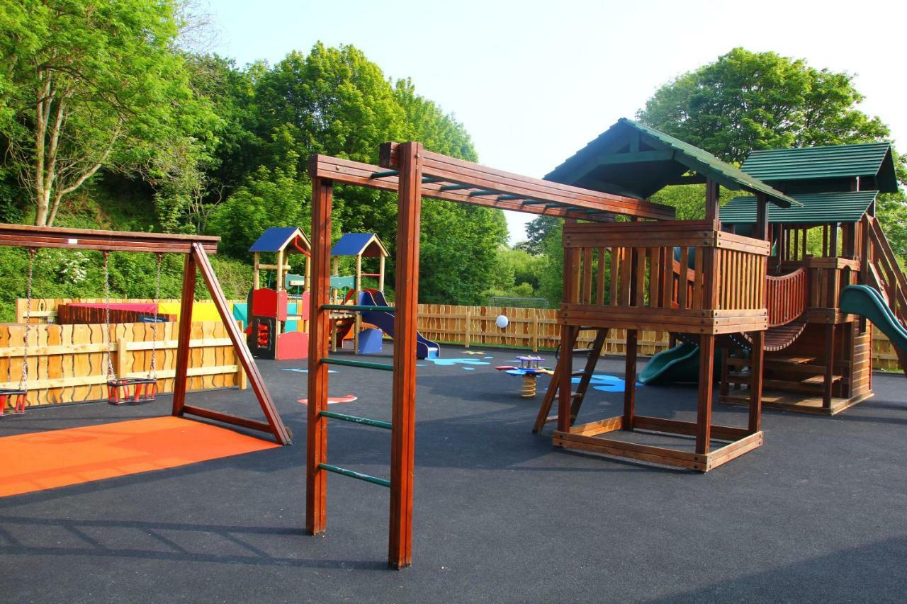 Cardigan Bay Holiday Park Εξωτερικό φωτογραφία