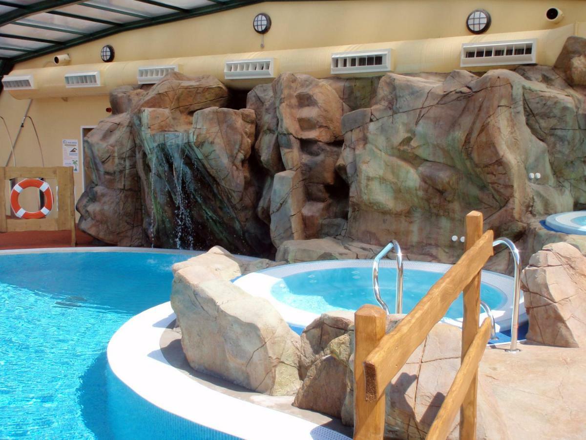 Cardigan Bay Holiday Park Εξωτερικό φωτογραφία