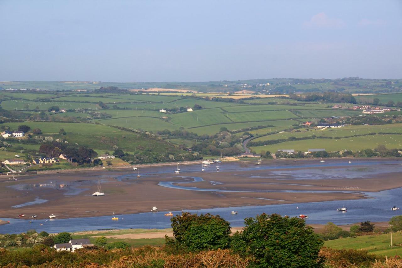Cardigan Bay Holiday Park Εξωτερικό φωτογραφία
