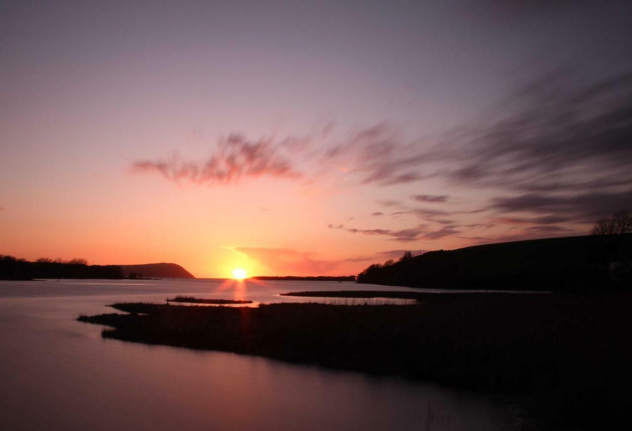 Cardigan Bay Holiday Park Εξωτερικό φωτογραφία